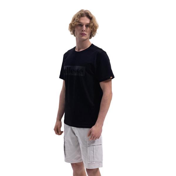 Ellesse Em589 Tişört Siyah - Image 1