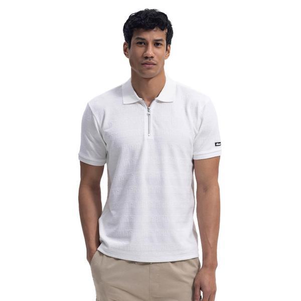 Ellesse Em493 Tişört Beyaz - Image 1
