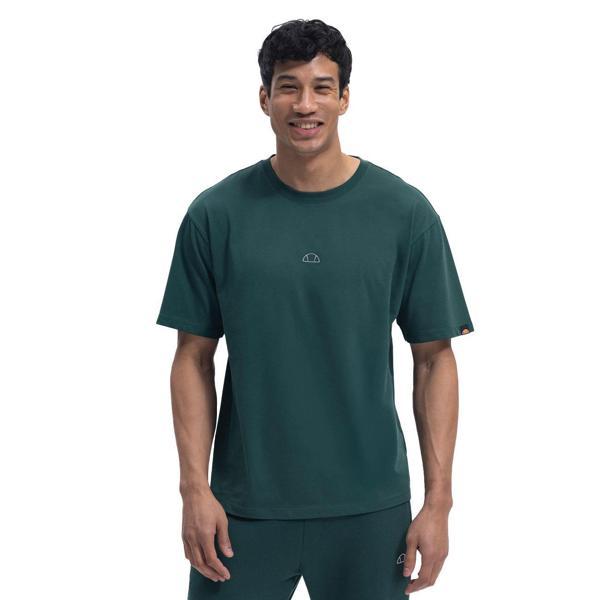Ellesse Em376 Tişört Yeşil - Image 1