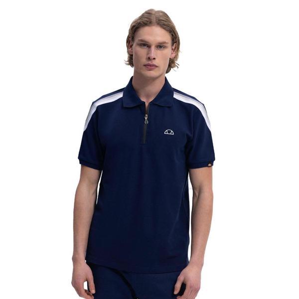 Ellesse Em1691 Tişört Lacivert - Image 1