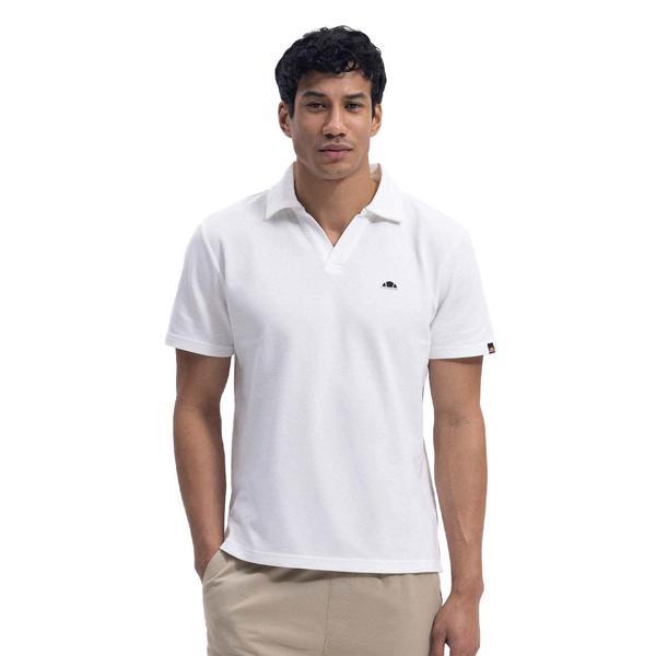 Ellesse Em146-1 Tişört Beyaz - Image 1