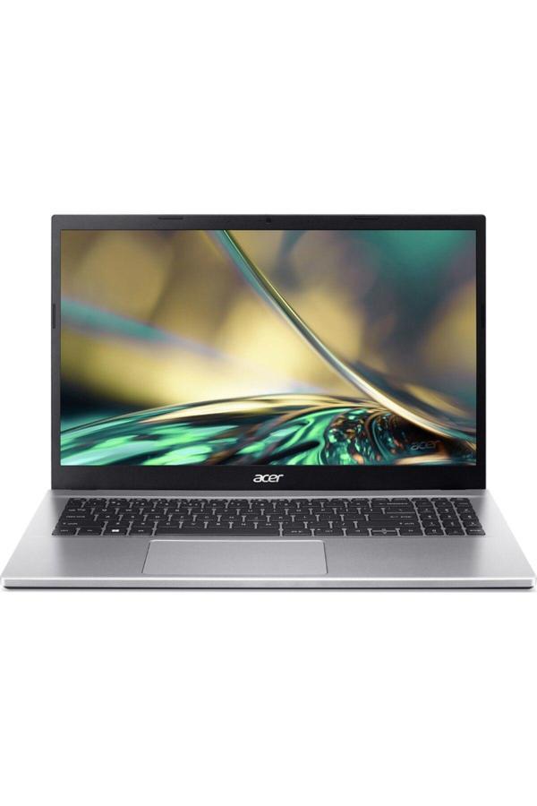Acer Aspire 3 A315-59-79U8S1 Intel Core İ7 1255U 8Gb 256Gb Ssd Freedos 15.6" Fhd T.Bilgisayar - Image 1