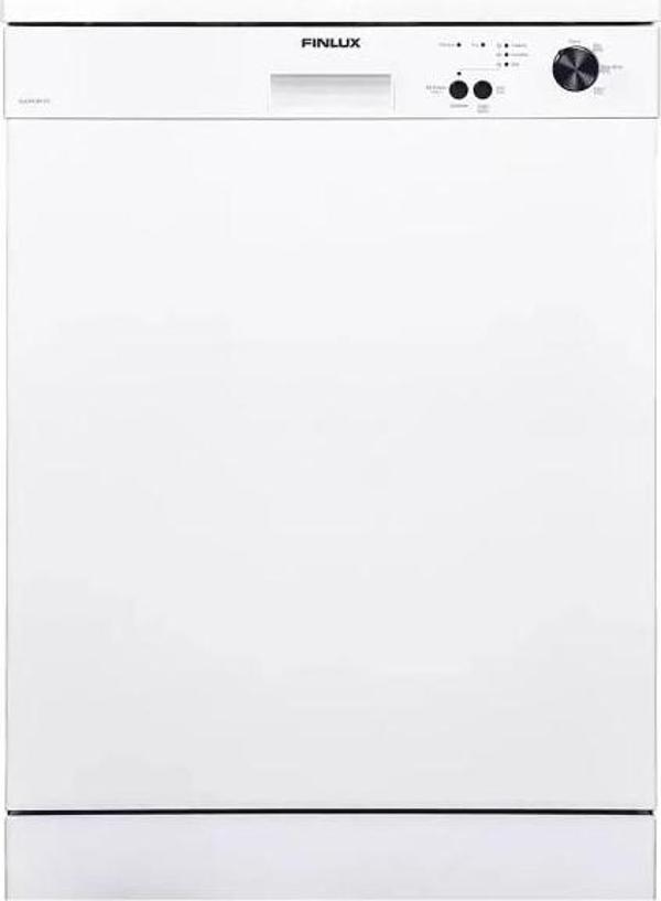 Finlux Klasik Bm 310 A Enerji Sınıfı 3 Programlı 12 Kişilik Bulaşık Makinesi - Image 1