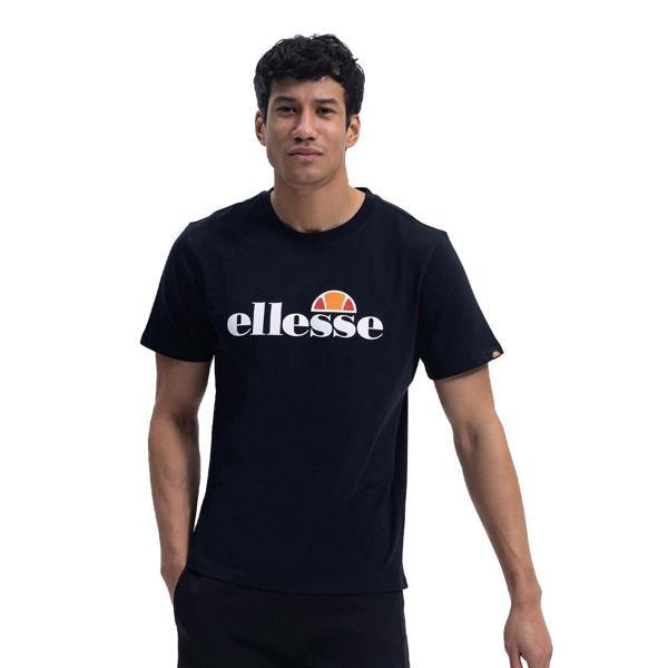Ellesse Em459 Tişört Siyah - Image 1