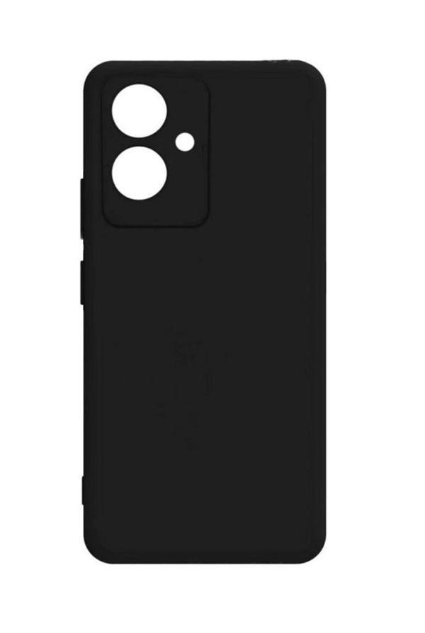 Vivo V29 Lite 5G Kılıf Lüx Kamera Koruma Çıkıntılı Soft Silikon - Image 1