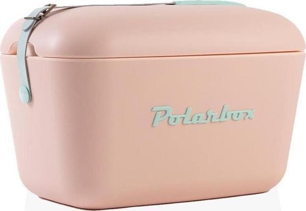 Polarbox Taşınabilir Soğutucu Çanta Somon 20 Lt - Image 1