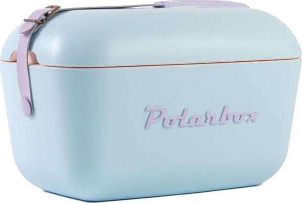 Polarbox Buz Kutusu 20Lt Mavi - Image 1