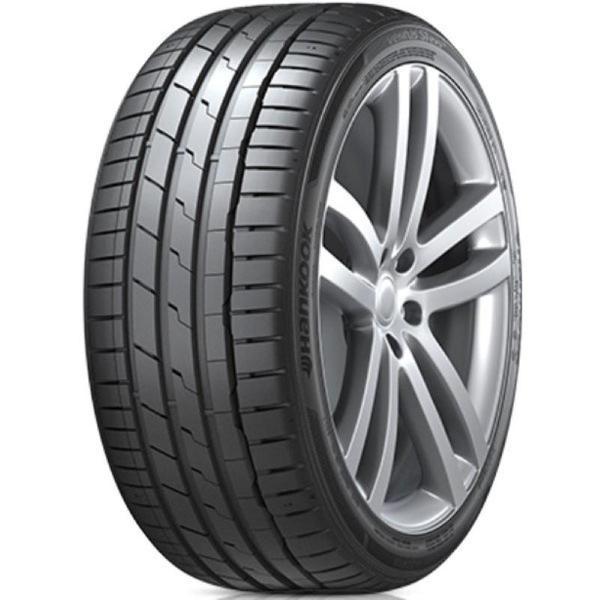 Hankook 295/35 R22 108Y XL Ventus Evo SUV K137A Yaz Binek 2025 - Image 1