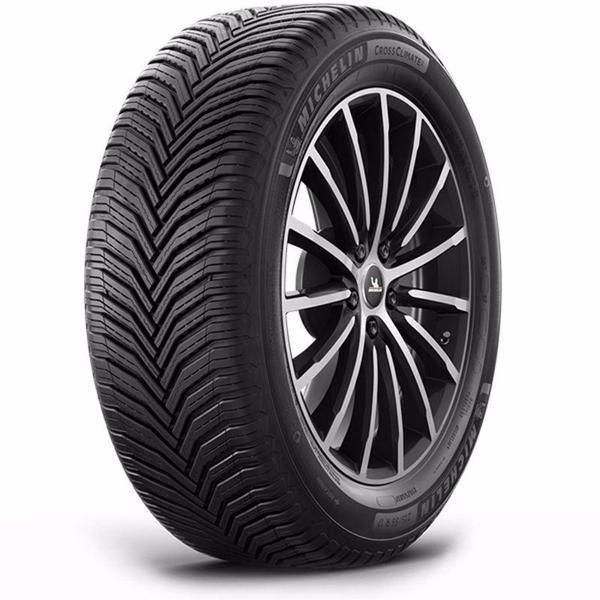 Michelin 245/45 R19 102Y XL CrossClimate 2 4 Mevsim Binek 2025 - Image 1