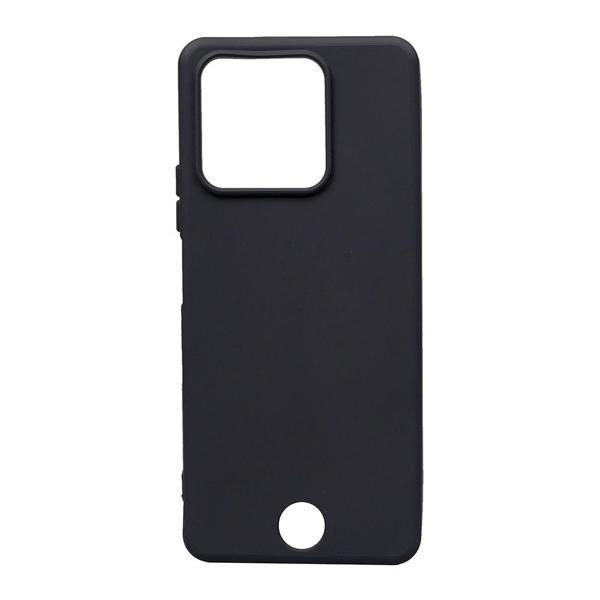Reeder S71 Kılıf Lüx Kamera Koruma Çıkıntılı Soft Silikon - Image 1