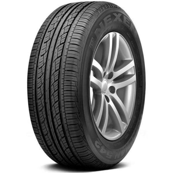 Nexen 255/60 R18 108H Roadian 542 (KIA Mohave) 4 Mevsim 4x4 2025 - Image 1