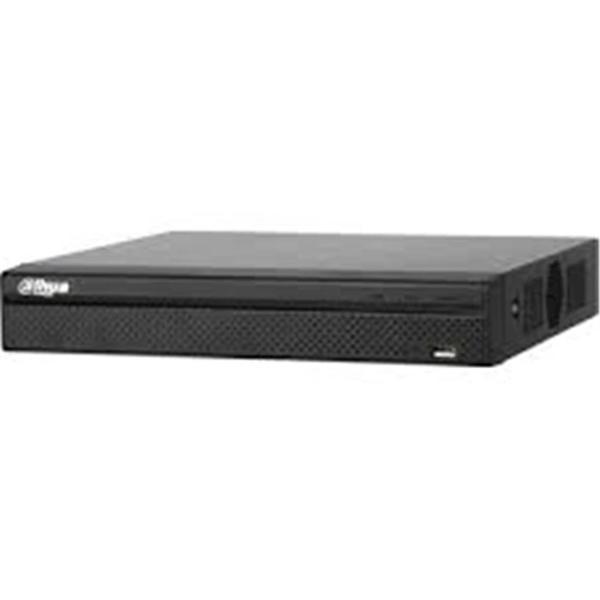 Dahua NVR2108HS-T 8 Kanal Nvr Kayıt Cihazı - Image 1