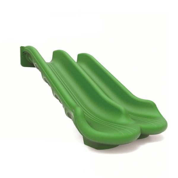 Çiftli Düz Kaydırak H100  - Image 1