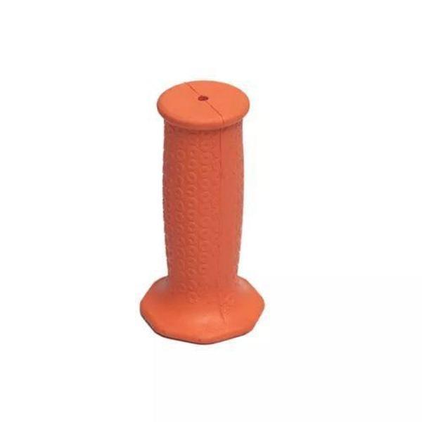 Düz Elcek – Açık Alan Fitness Aletleri İçin Ergonomik Tutma Aparatı (Ø32-Ø34mm) - Image 1
