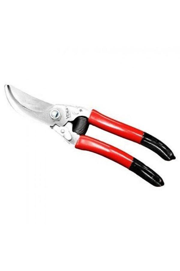 Yaylı Ağaç Bitki Çiçek Bağ Budama Makası 230 Mm - Image 1
