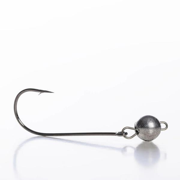 Caretta Force Jig Head ART ( Mafsallı ) 1 Gr - Image 1