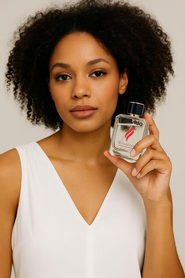 Devida Kadın Parfüm Rosselinea Serisi K174 EDP 50 ML - Image 1