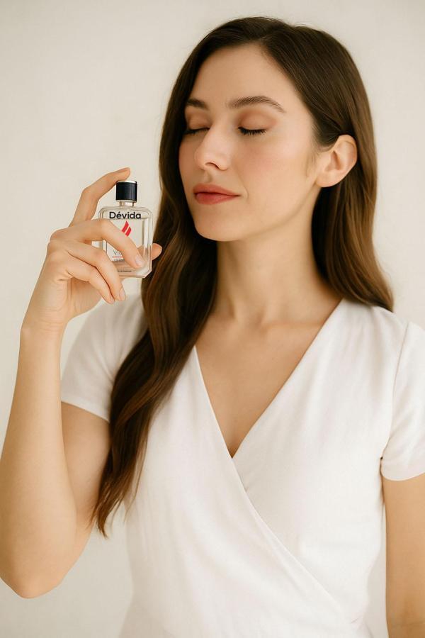 Devida Kadın Parfüm Vionté Serisi K284 EDP 50 ML  - Image 1