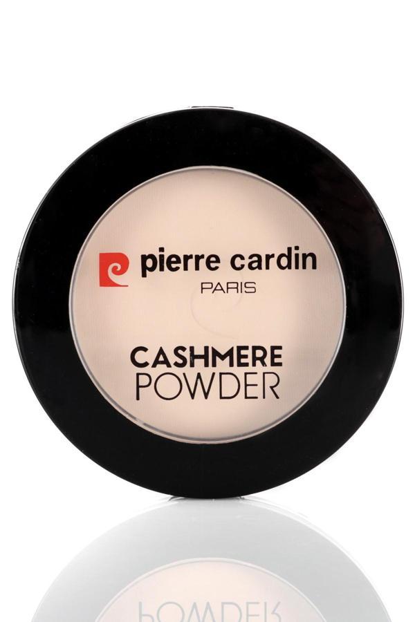 Pierre Cardin Cashmere Powder - Pudra  - Golden Sand - 353 - Image 1