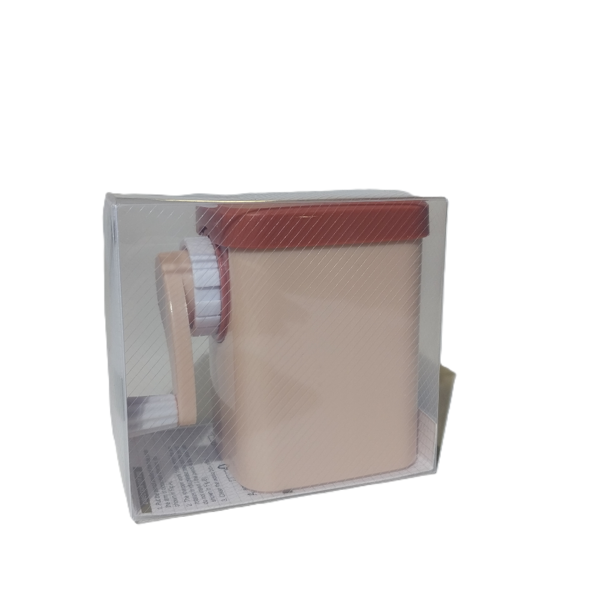 Bafix Kollu Kalemtraş Lao Huang Lh0068 (Karışık Renk 1 Adet) - Image 1
