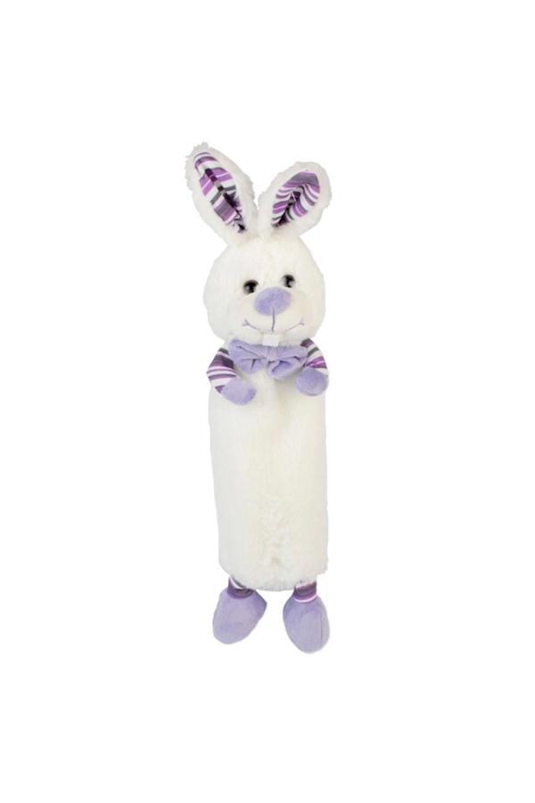 Dolphin Kalem Çantası Peluş Tavşan Pc-3177 - Image 1