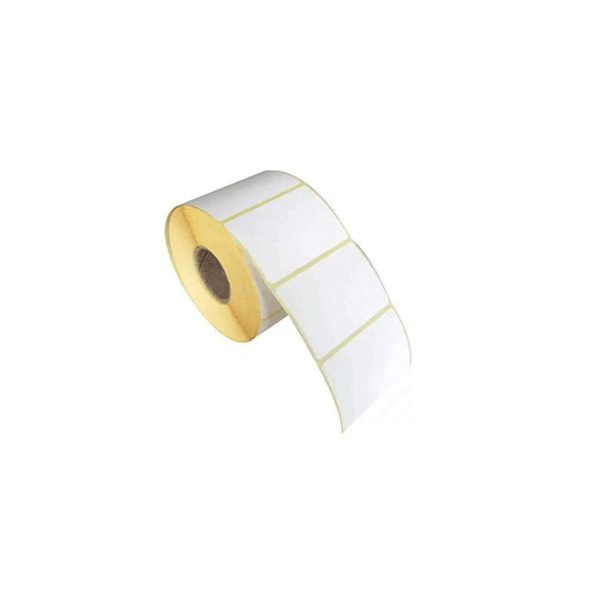 Ekstrafix Termal Rulo Etiket Eco 1000 Li Tq 40X60Mm - Image 1