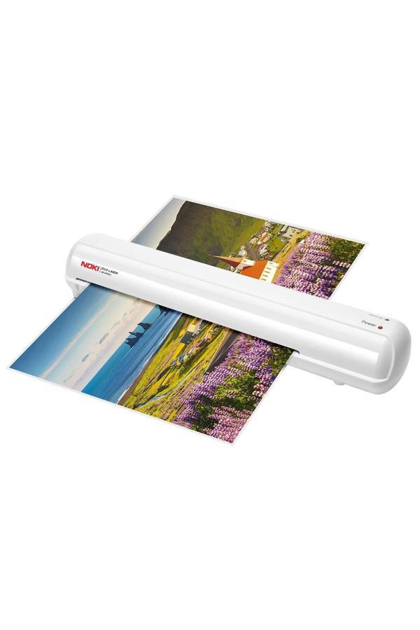 Noki Laminasyon Makinası Eco Lamin A3 Lm-2035a3 - Image 1