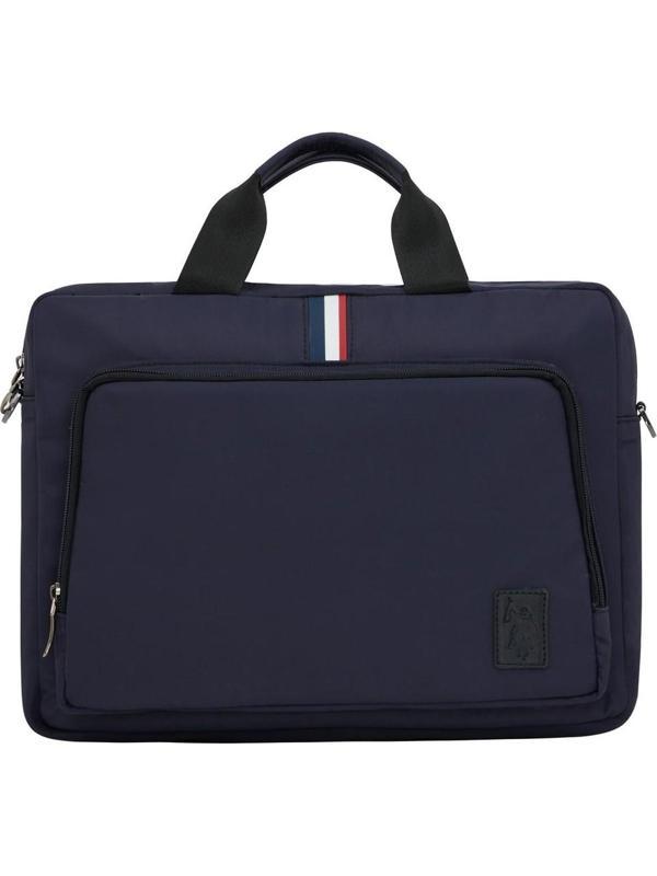 Polo Evrak Çantası Lacivert 28X37X6 Cm23654 - Image 1