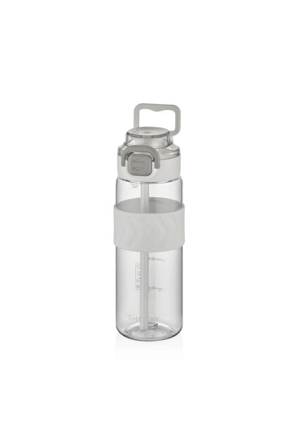 Shotay Matara (Suluk) Direction Tritan 800 Ml Sht-St-7238 (Karışık Renk 1 Adet) - Image 1