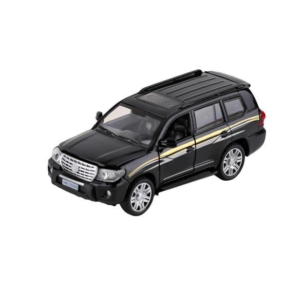 Asya Oyuncak Lisanslı Toyota Landcrusiee 2062-Fy89008-12D - Image 1