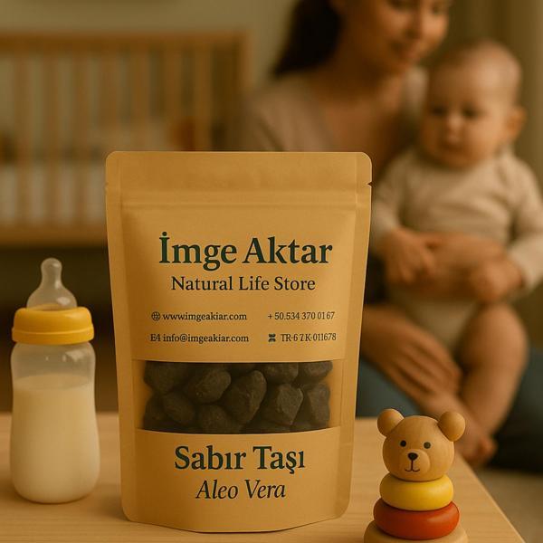 Sabır Taşı 20g - Image 1