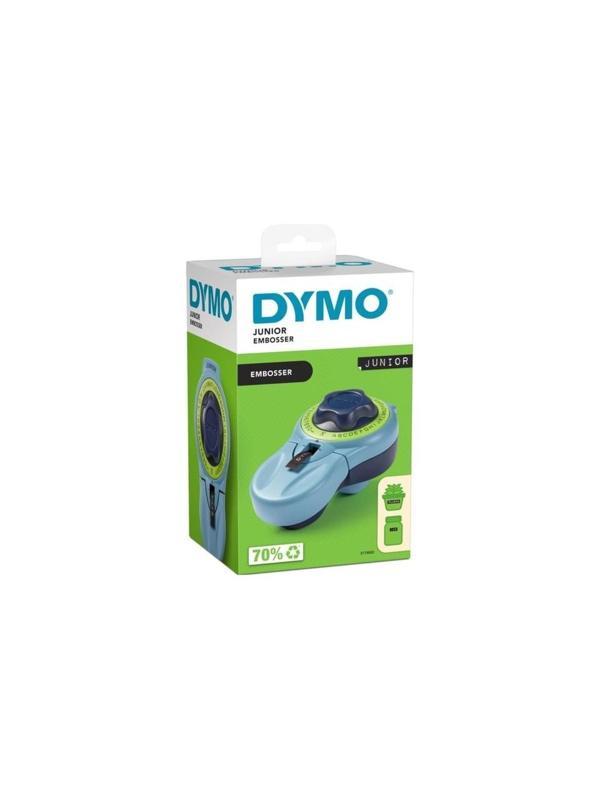 Dymo Junior Kişisel Mekanik Etiket Makinesi 2174602 - Image 1