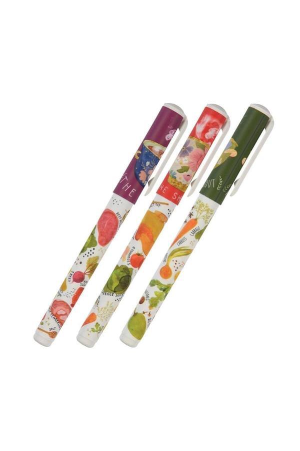 Bruno Visconti Bv Dream Write Silindir Tükenmez Kalem 0.7 Mm 20-0264/06 (24 Lü Paket) - Image 1