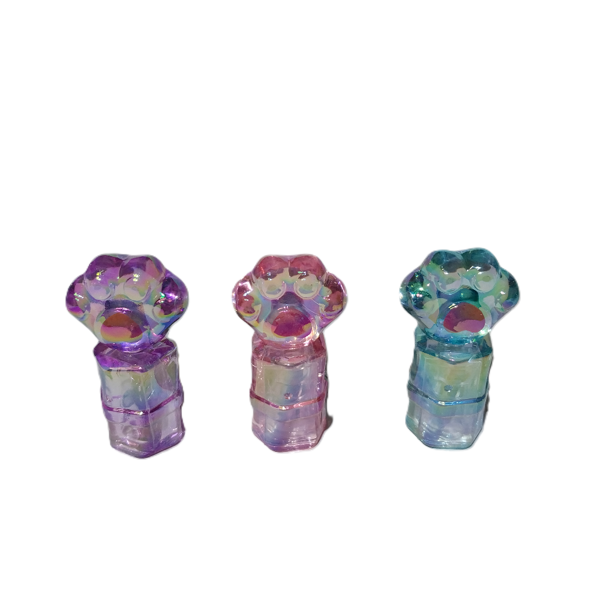 Bafix Kalemtraş Cats Paw T-633 (24 Lü Paket) - Image 1