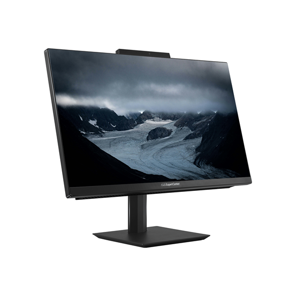 Asus Expertcenter E5 Intel Core I5 1340P 64GB Ddr4 512GB SSD Intel UHD Graphics 23.8" Fhd 250NITS IPS Freedos Dokunmatik All In One Bilgisayar DE5402WVATF21 + Zettausbbellek - Image 1