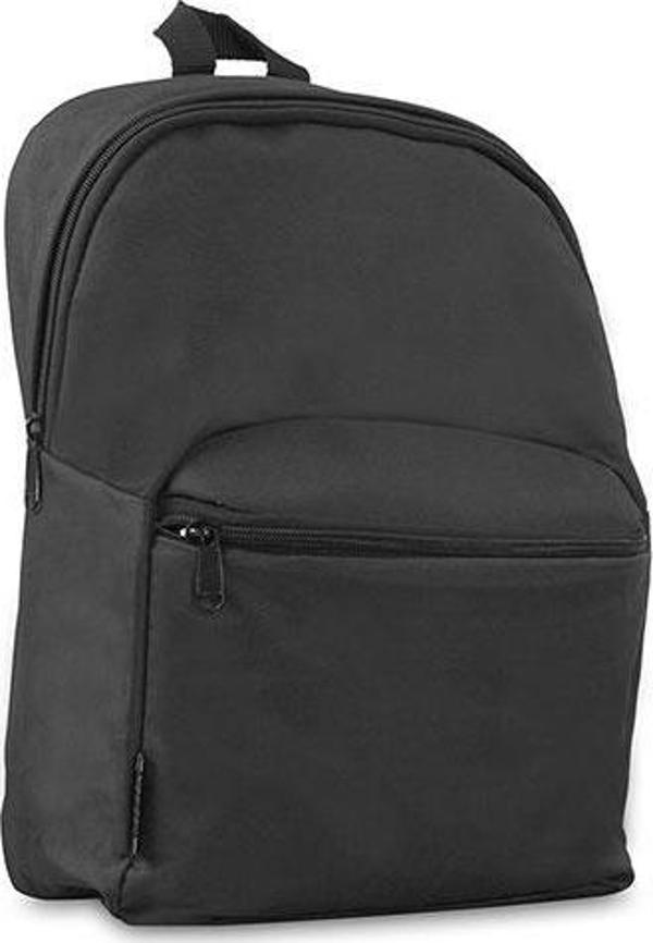 Addison Addıson 15.6" Siyah Notebook Sırt Çantası 300494 - Image 1