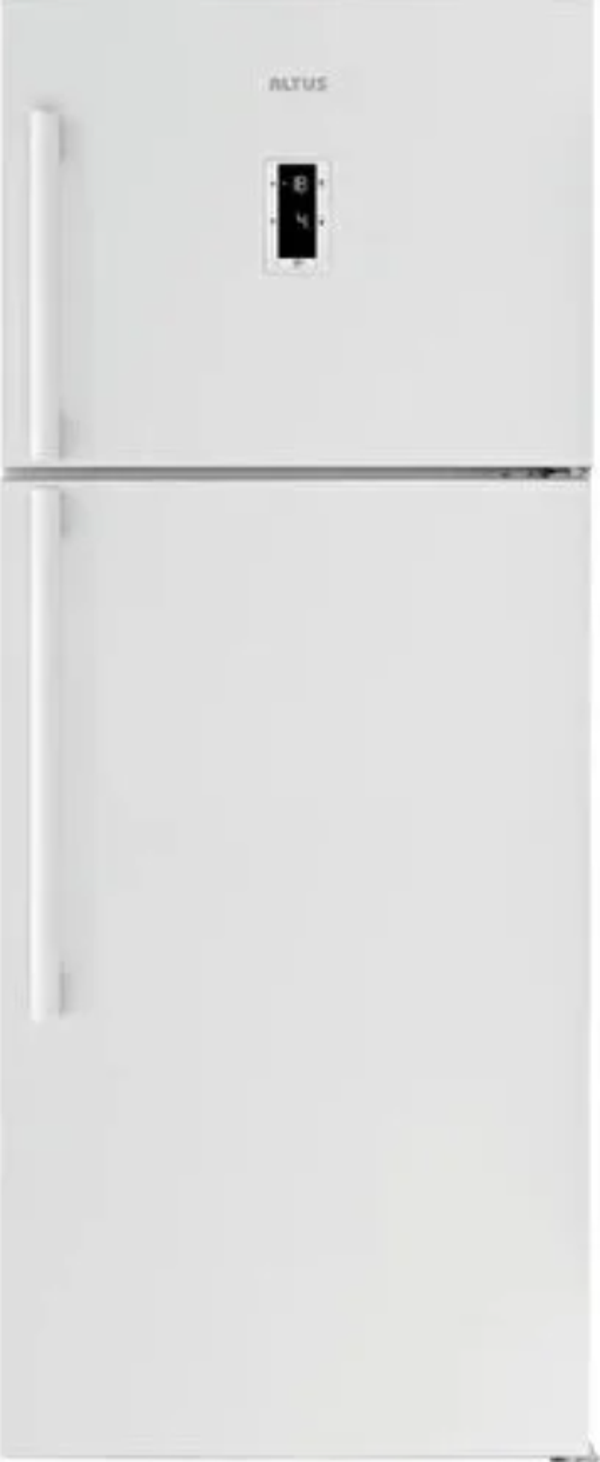 Altus Al 380 X Çift Kapılı No-Frost Buzdolabı - Image 1