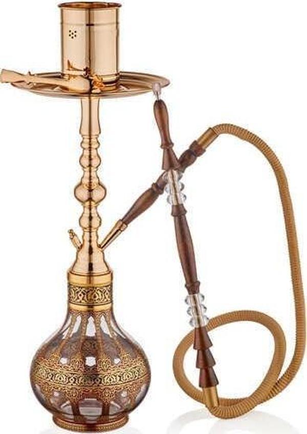 Decorium M00023 Abc Nargile Sultan Ahmed - Image 1