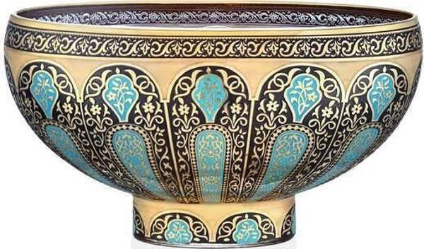 Decorium M00030 Gondol Hürrem - Image 1
