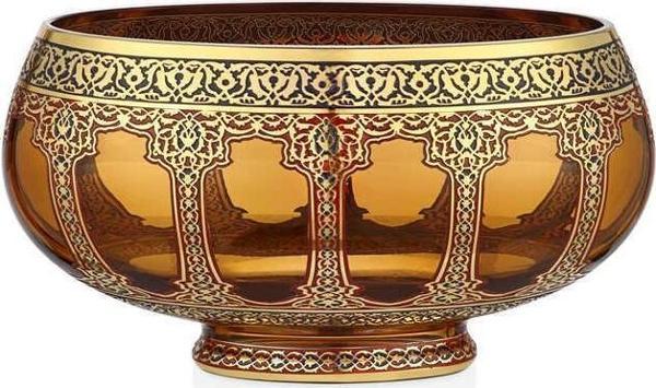 Decorium M00488 Gondol Sultan Ahmed - Image 1