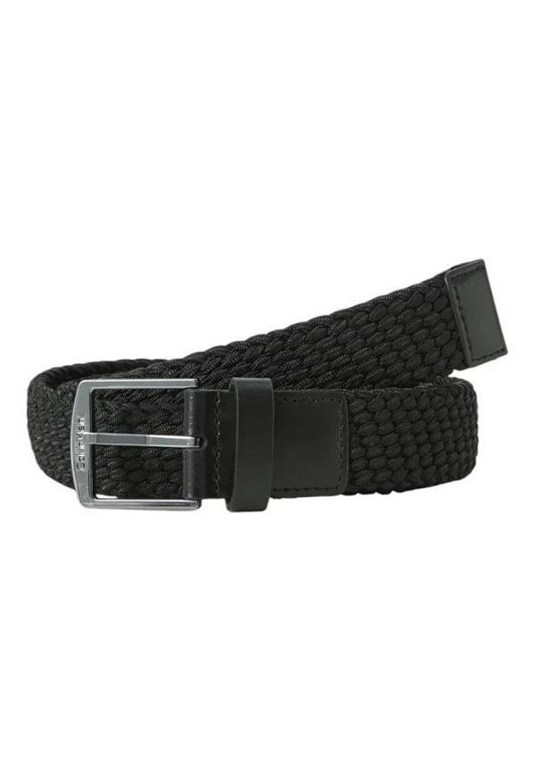 CK CASUAL ELASTIC BRAIDED 35MM - Image 1