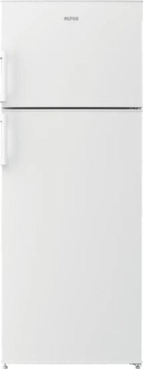 Altus AL 370 F Enerji Sınıfı No-Frost İki Kapılı Buzdolabı - Image 1