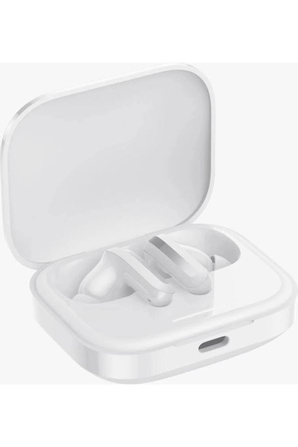 Redmi Buds 5 Beyaz Bluetooth Kulaklık - Image 1