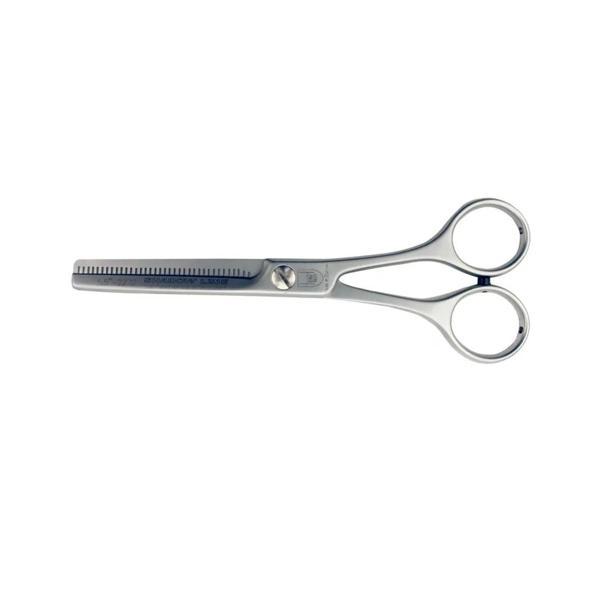 2272 M-548 Metal Saplı Tekli Ara Makas No: 5,5 İnç / 13,97 Cm - Paslanmaz Çelik - Image 1