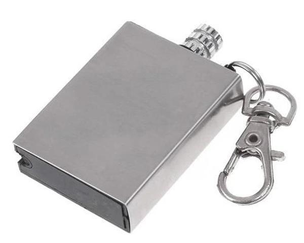 Morotonom Metal Kibrit - Image 1