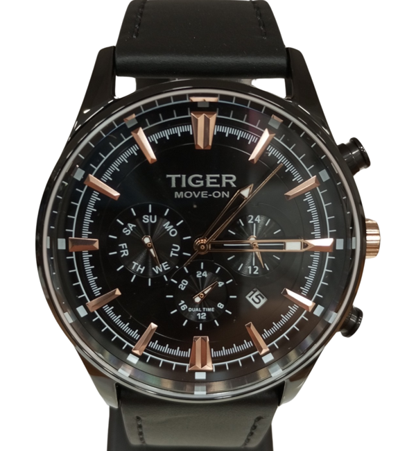 TİGER ERKEK KOL SAATİ TF-223 - Image 1