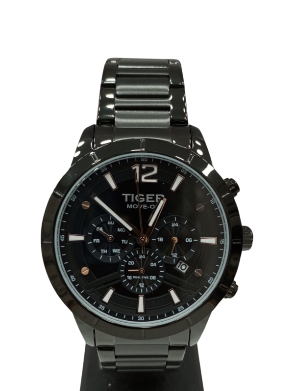 TİGER ERKEK KOL SAATİ TF-248 - Image 1