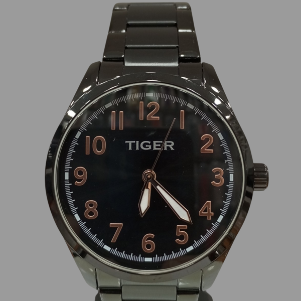 TİGER ERKEK KOL SAATİ TF-63 - Image 1
