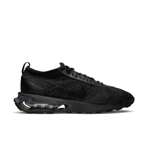 NİKE Air Max Flyknit Racer FD2764-001 - Image 1