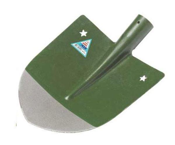 Desa Demir Kürek - Sapsız - Image 1